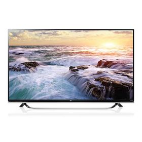 LG UF8507 LED TV