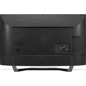 LG UH610V LED TV