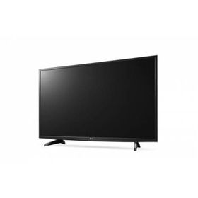 LG UH610V LED TV