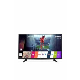 LG UH610V LED TV
