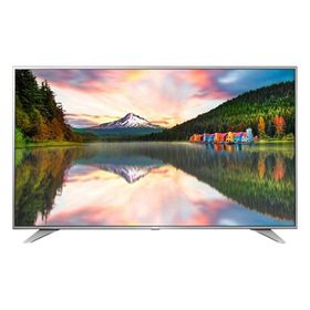 LG UH650V LED TV