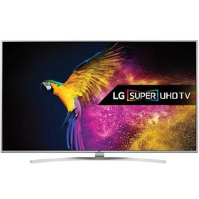 LG UH770V LED TV