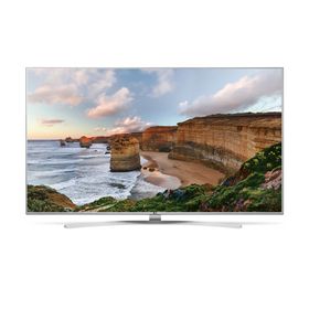 LG UH770V LED TV