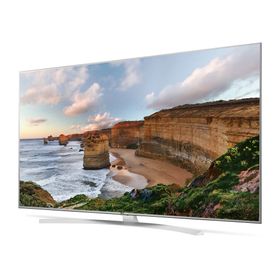 LG UH770V LED TV