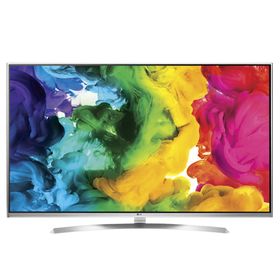 LG UH850V LED TV