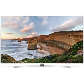 LG UH850V LED TV