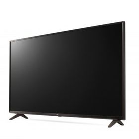 LG UJ630V LED TV