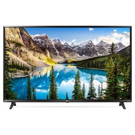 LG UJ630V LED TV