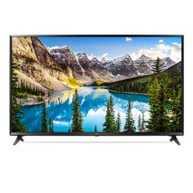 LG UJ630V LED TV