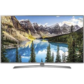 LG UJ701V LED TV