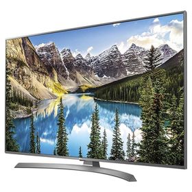 LG UJ701V LED TV