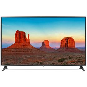 LG UK6100 Uydu Alıcılı 4K Ultra HD Smart LED TV