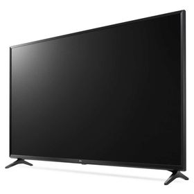 LG UK6100 Uydu Alıcılı 4K Ultra HD Smart LED TV