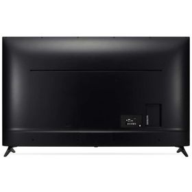 LG UK6100 Uydu Alıcılı 4K Ultra HD Smart LED TV
