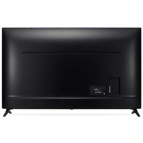 LG UK6100 Uydu Alıcılı 4K Ultra HD Smart LED TV