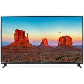 LG UK6100 Uydu Alıcılı 4K Ultra HD Smart LED TV