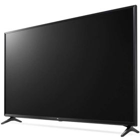 LG UK6100 Uydu Alıcılı 4K Ultra HD Smart LED TV
