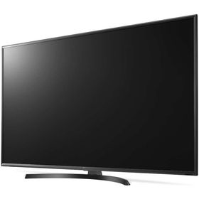 LG UK6470 Outlet 4K UHD webOS Smart Dahili Uydu Alıcılı TV