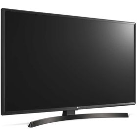 LG UK6470 Outlet 4K UHD webOS Smart Dahili Uydu Alıcılı TV