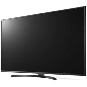 LG UK6470 Outlet 4K UHD webOS Smart Dahili Uydu Alıcılı TV