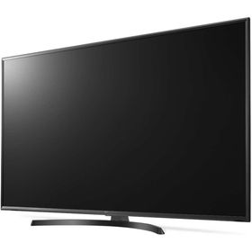 LG UK6470 Outlet 4K UHD webOS Smart Dahili Uydu Alıcılı TV