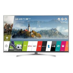 LG UK6950 4K UHD webOS Smart LED TV
