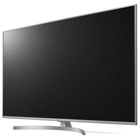 LG UK7550 4K UHD webOS Smart LED TV
