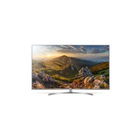 LG UK7550 4K UHD webOS Smart LED TV