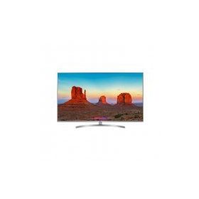 LG UK7550 4K UHD webOS Smart LED TV