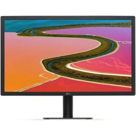 LG UltraFine 22MD4KA 21.5 inç 60Hz 12ms UHD 4K Monitör Outlet - Teşhir