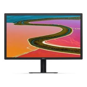 LG UltraFine 22MD4KA 21.5 inç 60Hz 12ms UHD 4K Monitör Outlet - Teşhir