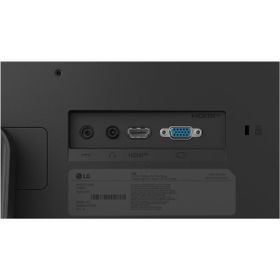 LG UltraFine 24U411B-B 24 inç 144Hz 5ms IPS Monitör
