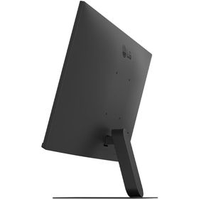 LG UltraFine 24U411B-B 24 inç 144Hz 5ms IPS Monitör