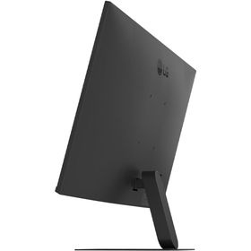 LG UltraFine 27U411B-B 27 inç 144Hz 5ms IPS Monitör