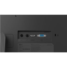 LG UltraFine 27U411B-B 27 inç 144Hz 5ms IPS Monitör
