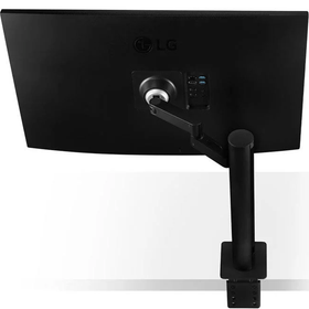 LG UltraFine 32UN880K-B 31.5 inç 60Hz 5ms 4K IPS Monitör