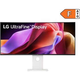LG UltraFine 40U990A-W Beyaz 40 inç 120Hz 5ms 5K Curved IPS Oyuncu Monitörü