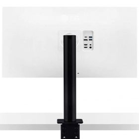 LG UltraFine Ergo 32UN88A-W 31.5 inç 4K IPS Monitör Outlet - Teşhir