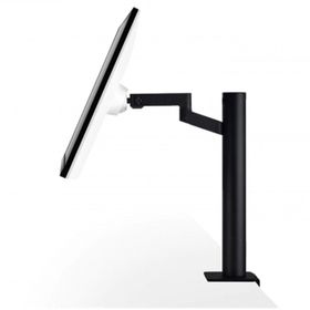 LG UltraFine Ergo 32UN88A-W 31.5 inç 4K IPS Monitör Outlet - Teşhir