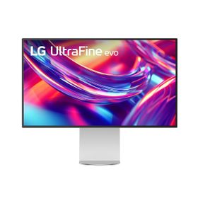 LG UltraFine Evo 32U990A-S 32 inç 60Hz 5ms 6K Pivot Nano IPS Monitör