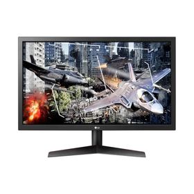LG UltraGear 24GL600F-B 23.6 inç 144Hz 1ms Oyuncu Monitörü