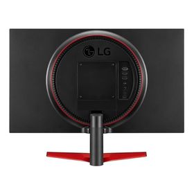 LG UltraGear 24GL600F-B 23.6 inç 144Hz 1ms Oyuncu Monitörü