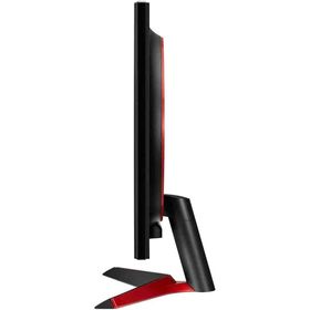 LG UltraGear 24GN53A-B 23.6 inç 144Hz 1ms Oyuncu Monitörü