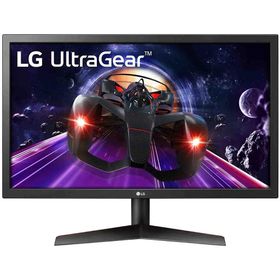 LG UltraGear 24GN53A-B 23.6 inç 144Hz 1ms Oyuncu Monitörü