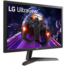 LG UltraGear 24GN53A-B 23.6 inç 144Hz 1ms Oyuncu Monitörü