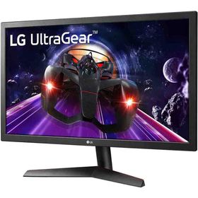 LG UltraGear 24GN53A-B 23.6 inç 144Hz 1ms Oyuncu Monitörü