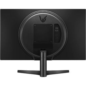 LG UltraGear 24GN60R-B 23.8 inç 144Hz 1ms IPS Oyuncu Monitörü