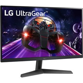 LG UltraGear 24GN60R-B 23.8 inç 144Hz 1ms IPS Oyuncu Monitörü