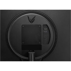 LG UltraGear 24GN60R-B 23.8 inç 144Hz 1ms IPS Oyuncu Monitörü