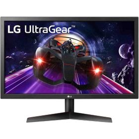 LG UltraGear 24GN65R-B 23.8 inç 144Hz 1ms IPS Oyuncu Monitörü Outlet - Teşhir